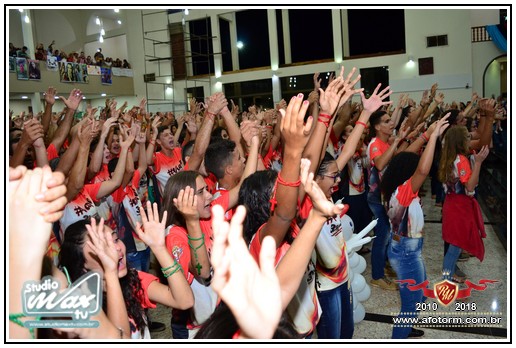 rolim de moura